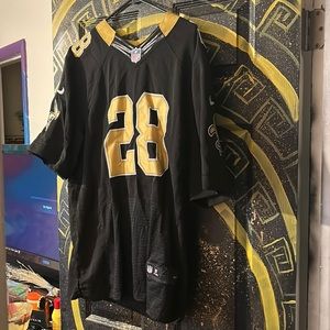 Saints Team Jersey